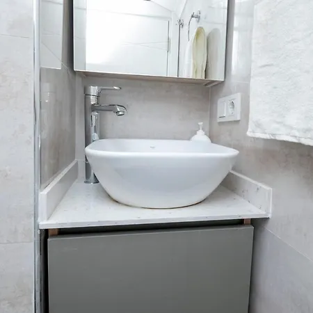 3-bedroom * Istanbul