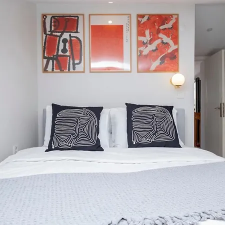Apartment 3-bedroom