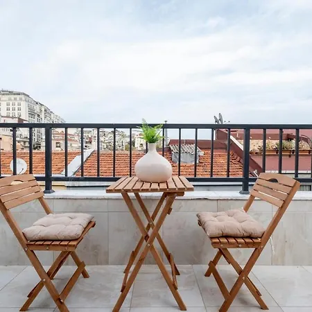 3-bedroom * איסטמבול