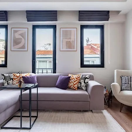 3-bedroom *