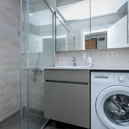 3-bedroom דירה איסטמבול