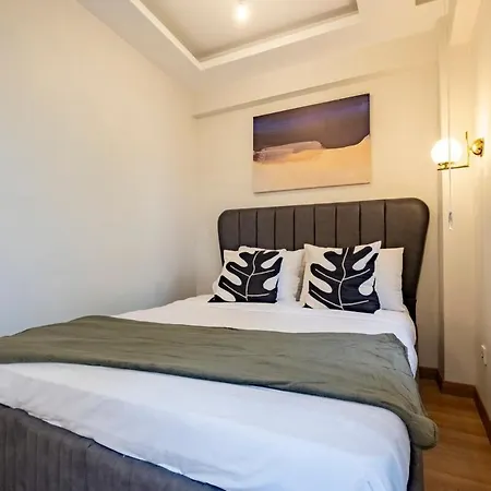 3-bedroom איסטמבול