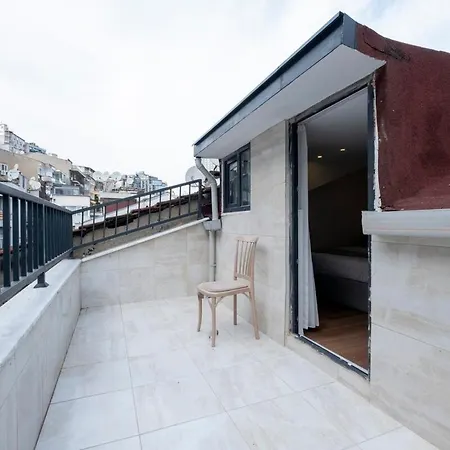 3-bedroom *