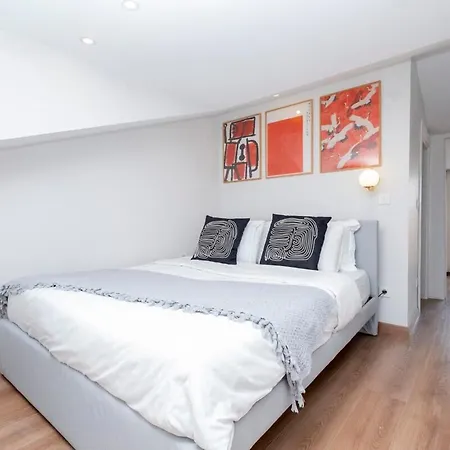 3-bedroom דירה