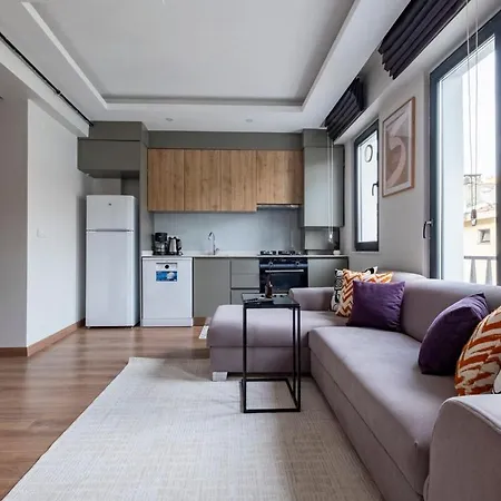 3-bedroom איסטמבול