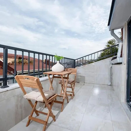 3-bedroom דירה